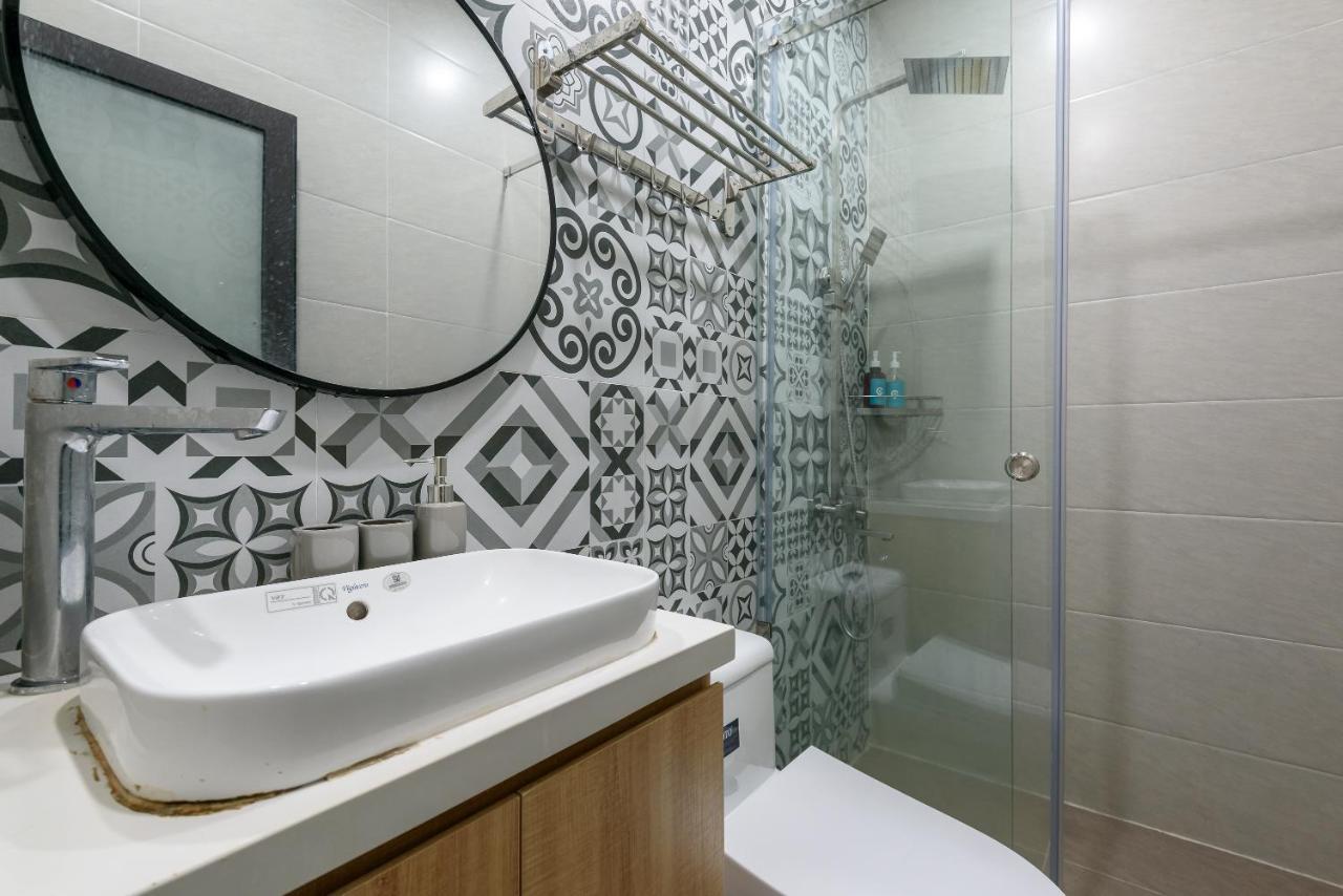 Cozrum Homes - Graceful Corner Cidade de Ho Chi Minh Exterior foto